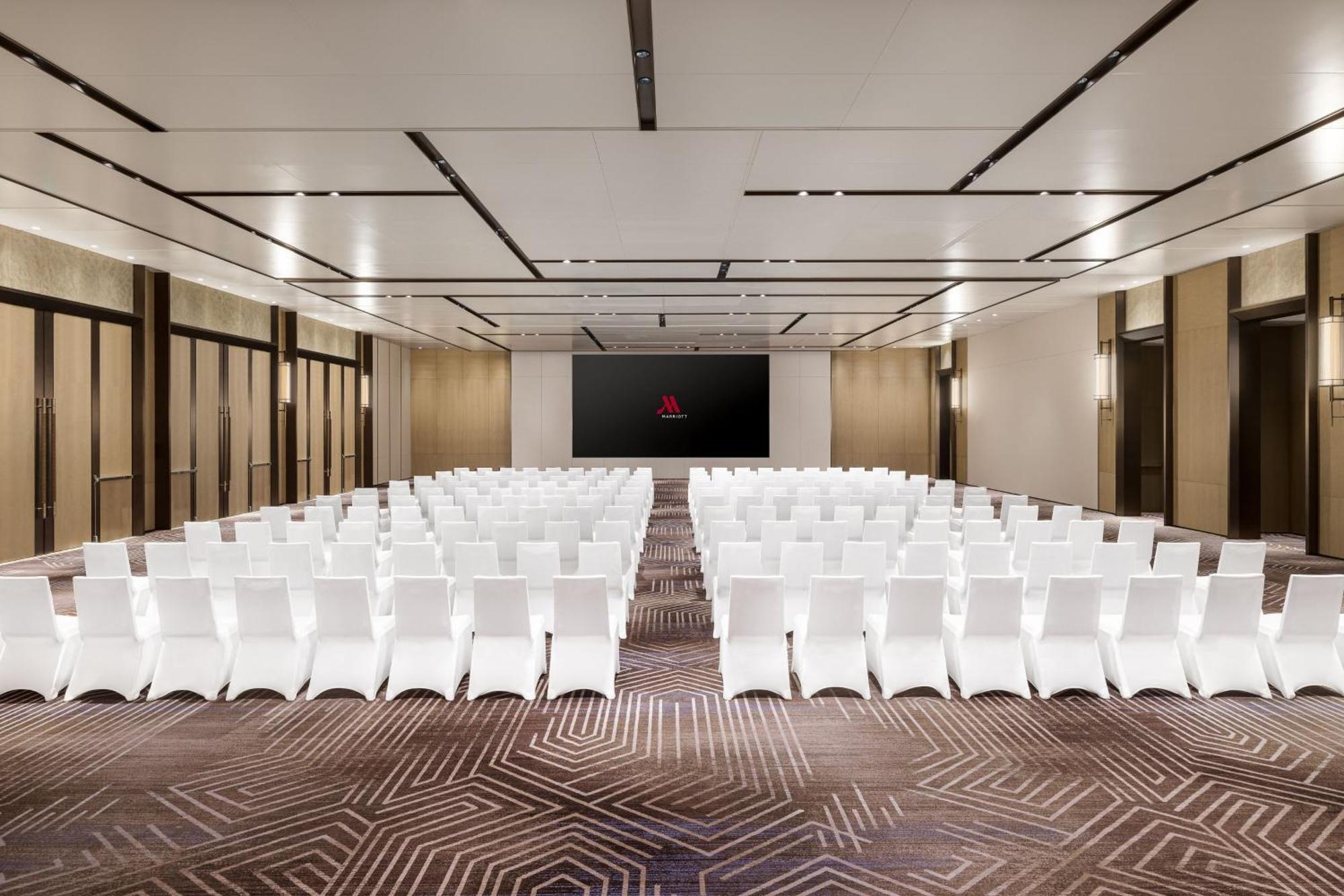 Shaoxing Marriott Hotel Shangyu Экстерьер фото